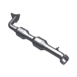 MagnaFlow Conv DF 98-02 Lexus LX470 4.7L OEM - 49422