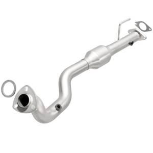 MagnaFlow Conv DF 98-02 Passport 3.2L OEM - 49431