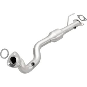 Magnaflow - MagnaFlow Conv DF 98-02 Passport 3.2L OEM - 49431 - Image 3