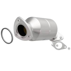 MagnaFlow Conv DF 07-08 GM SUV 3.6L Rear OEM - 49446