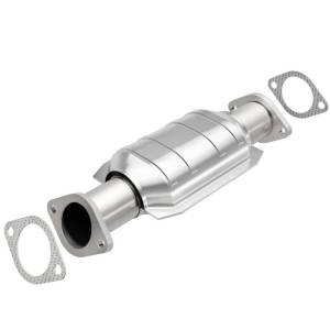 Magnaflow - MagnaFlow Conv DF 06-08 Hyun/Kia 3.8L OEM - 49447 - Image 2