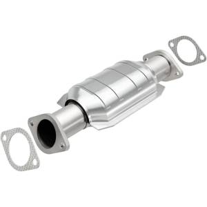 Magnaflow - MagnaFlow Conv DF 06-08 Hyun/Kia 3.8L OEM - 49447 - Image 3