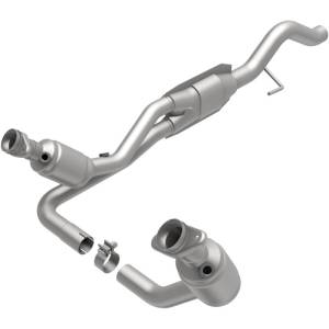 Magnaflow - MagnaFlow Conv DF 00-03 Dodge Dakota OEM - 49449 - Image 2