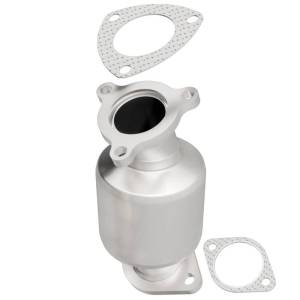 Magnaflow - MagnaFlow Conv DF 01 Eclipse 3.0L frt OEM - 49451 - Image 2