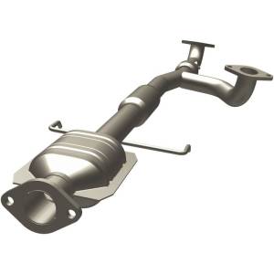 Magnaflow - MagnaFlow Conv DF 00-03 Galant 3L rr OEM - 49453 - Image 3