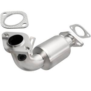 MagnaFlow Conv DF 99-00 Galant 2.4 frnt OEM - 49457