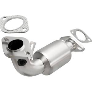 Magnaflow - MagnaFlow Conv DF 99-00 Galant 2.4 frnt OEM - 49457 - Image 2