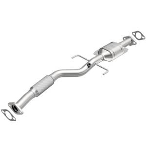 MagnaFlow Conv DF 99-00 Galant 2.4 rear OEM - 49458