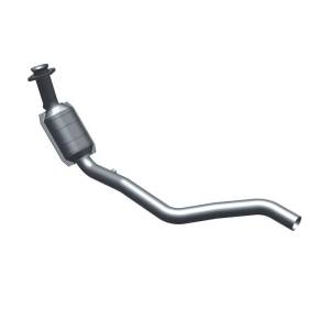 MagnaFlow Conv DF 00-02 Lincoln LS D/S OEM - 49467