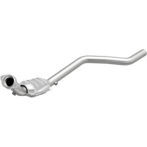 Magnaflow - MagnaFlow Conv DF 00-02 Lincoln LS P/S OEM - 49468 - Image 2