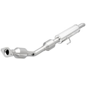 MagnaFlow Conv DF 07-08 Toyota Yaris OEM - 49470