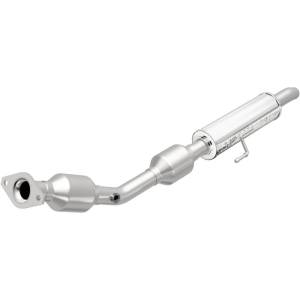 Magnaflow - MagnaFlow Conv DF 07-08 Toyota Yaris OEM - 49470 - Image 2