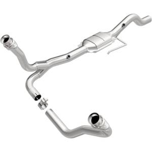 Magnaflow - MagnaFlow Conv DF 00-03 Durango 4WD OEM - 49472 - Image 2