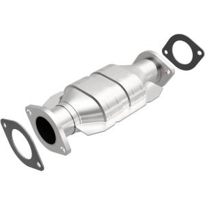 Magnaflow - MagnaFlow Conv DF 00-01 Maxima/I30 rr OEM - 49485 - Image 2