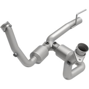 Magnaflow - MagnaFlow Conv DF 99-01 G Cherokee 4.7 fr OEM - 49494 - Image 2