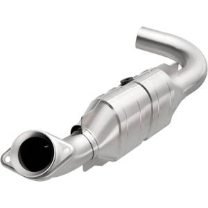 Magnaflow - MagnaFlow Conv DF 07-08 Expe/Nav 5.4L D/S OEM - 49498 - Image 2