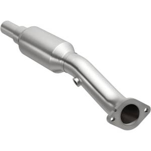 Magnaflow - MagnaFlow Conv DF 09 Matrix S 2.4L Rear OEM - 49501 - Image 2