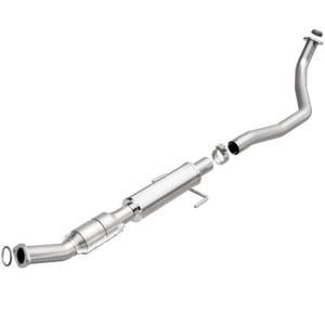 MagnaFlow Conv DF 09 Matrix/Vibe 2.4 FWD OEM - 49502