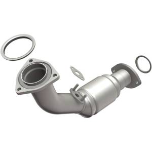 Magnaflow - MagnaFlow Conv DF 99-02 4Runner 3.4L frt OEM - 49505 - Image 2