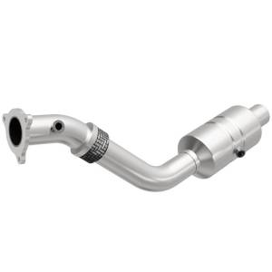 MagnaFlow Conv DF 04-06 Chry Pacifica 3.5 OE - 49526