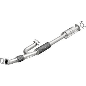 Magnaflow - MagnaFlow Conv DF 03-05 Tiburon 2.7L OEM - 49534 - Image 2