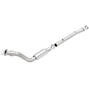 MagnaFlow Conv DF 2001 Venture 3.4L OEM - 49537