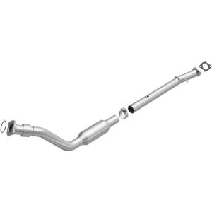 Magnaflow - MagnaFlow Conv DF 2001 Venture 3.4L OEM - 49537 - Image 2