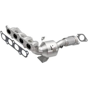 Magnaflow Conv DF 2011 Ford Fiesta 1.6L 4 - 49552