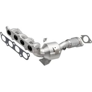 Magnaflow - Magnaflow Conv DF 2011 Ford Fiesta 1.6L 4 - 49552 - Image 2