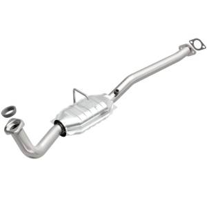 MagnaFlow Conv DF 98-01 Metro/Swift 1.3 rr OE - 49563