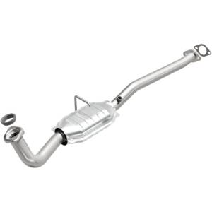 Magnaflow - MagnaFlow Conv DF 98-01 Metro/Swift 1.3 rr OE - 49563 - Image 3