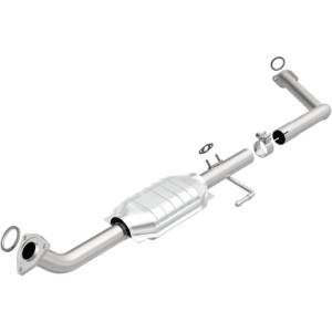 Magnaflow - MagnaFlow Conv DF 01-04 Sequoia 4.7L D/S OEM - 49577 - Image 2