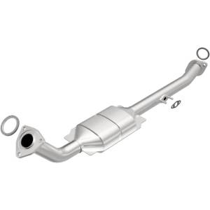 Magnaflow - MagnaFlow Conv DF 01-04 Sequoia 4.7L P/S OEM - 49578 - Image 2