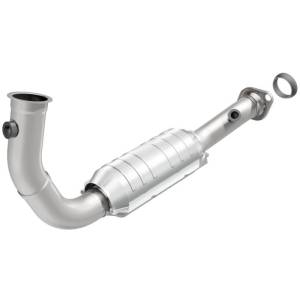 Magnaflow Conv DF 2004 Liberty P/S frt OEM - 49583