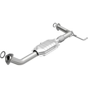 Magnaflow - MagnaFlow Conv DF 04-06 Tundra 4.7L D/S frt O - 49592 - Image 2