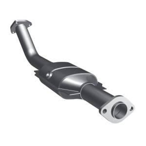 MagnaFlow Conv DF 04-06 Tundra 4.7L P/S frt O - 49593