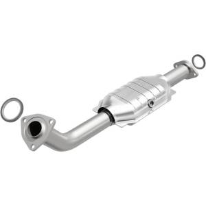 Magnaflow - MagnaFlow Conv DF 04-06 Tundra 4.7L P/S frt O - 49593 - Image 2