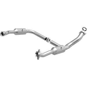 Magnaflow - MagnaFlow Conv DF 06-07 Explorer 4.0L OEM - 49598 - Image 3