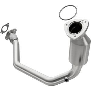 Magnaflow - MagnaFlow Conv DF 07-08 Pont G6 3.5L frt OEM - 49619 - Image 2