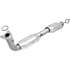 Magnaflow Conv DF 07-08 4.7L Tundra P/S OEM - 49626