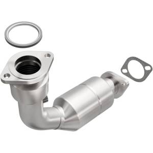 Magnaflow - MagnaFlow Conv DF 08 G8 GT 6.0L Passenger Side OEM - 49628 - Image 2