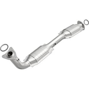 Magnaflow - Magnaflow Conv DF 07-08 Toyota Tundra 5.7L P/S - 49630 - Image 2