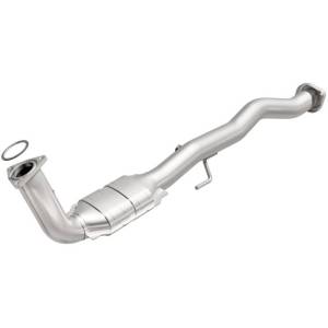 MagnaFlow Conv DF 07-08 Sub XL 6.0 Passenger Side OEM - 49641