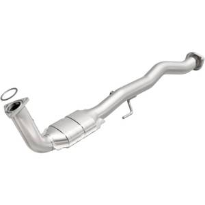 Magnaflow - MagnaFlow Conv DF 07-08 Sub XL 6.0 Passenger Side OEM - 49641 - Image 2