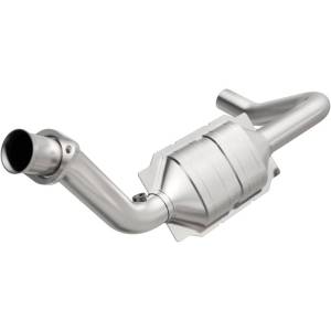 Magnaflow - MagnaFlow Conv DF 07-09 Chrysler/Dodge Aspen/Durango 5.7L Driver Side - 49651 - Image 2