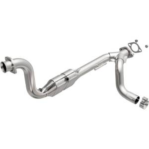 Magnaflow - MagnaFlow Conv DF 07-09 Chrysler/Dodge Aspen/Durango 5.7L Passenger Side - 49652 - Image 2