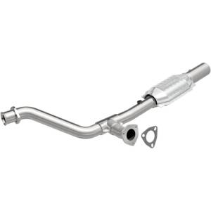 Magnaflow - MagnaFlow Conv DF 03 Ram 2500 2WD 5.7L OEM - 49659 - Image 2