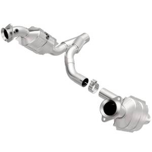 MagnaFlow Conv DF 09-10 Dodge Ram 1500 Pickup Truck 5.7L - 49664