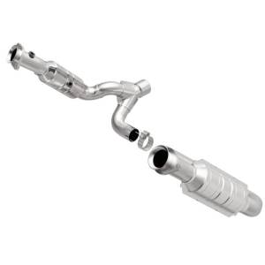 Magnaflow - MagnaFlow Conv DF 09-13 Dodge Ram 1500 Pickup 4.7L - 49665 - Image 1