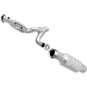 Magnaflow - MagnaFlow Conv DF 09-13 Dodge Ram 1500 Pickup 4.7L - 49665 - Image 2